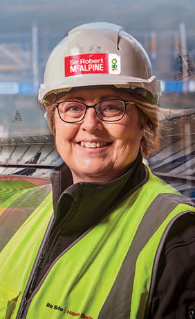 Industry Professionals